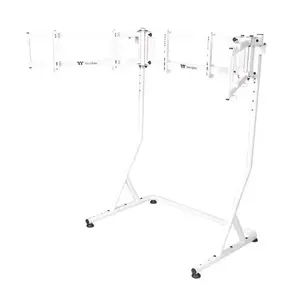Thermaltake GSC-MSP-MDSLWH-01 monitor mount stand 55 inch white