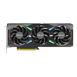 Видеокарта GeForce RTX 5070 Ti 16 ГБ GDDR7