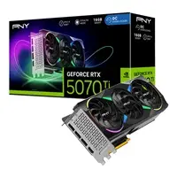 Videokarte GeForce RTX 5070 Ti 16