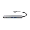 Dokstacija CONCEPTRONIC DONN33G USB 3.2 Gen 1 Photo 4