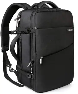 Mugursoma klēpjdatoram Inateck BP03001 15.6–17" — tilpums 40 l