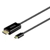 USB-C cable SAVIO CL-191 2 m Photo 2