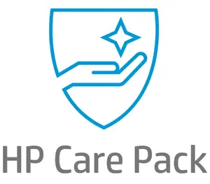 HP 1 gada pēcgarantijas apkalpošana uz vietas ar prognozējošiem brīdinājumiem klēpjdatoriem