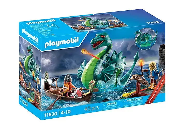 Playmobil 71830 rotaļu komplekts My Life