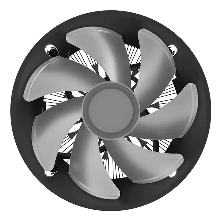 Gaisa dzesētājs Thermaltake UX150 ARGB Sync Photo 3