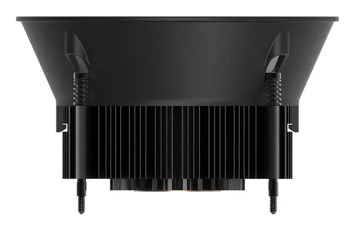 Gaisa dzesētājs Thermaltake UX150 ARGB Sync Photo 4