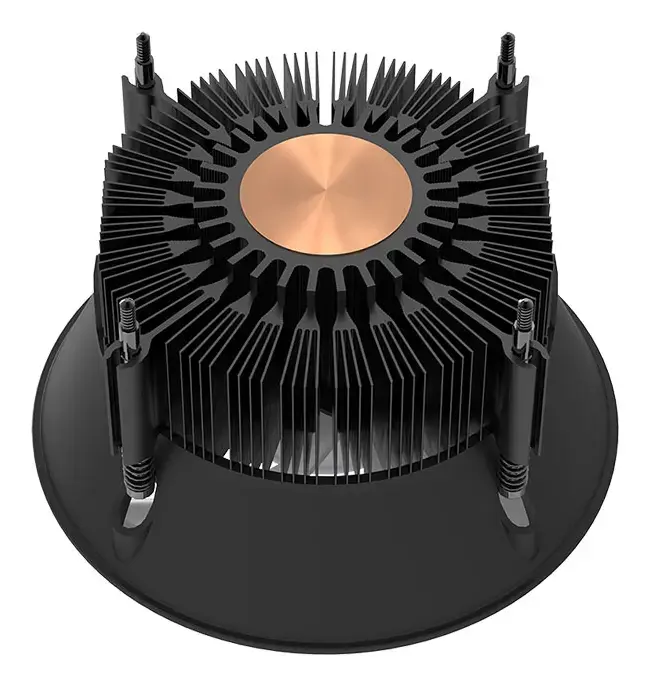 Gaisa dzesētājs Thermaltake UX150 ARGB Sync Photo 5