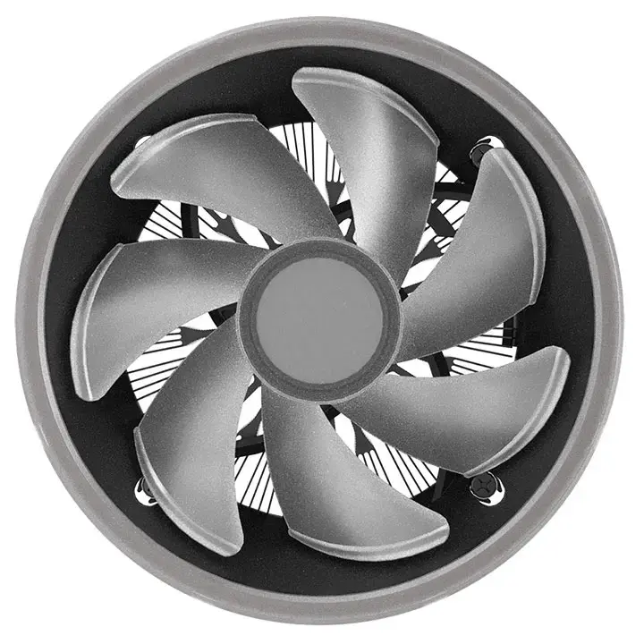 THERMALTAKE UX150-L ARGB Sync кулер Photo 3