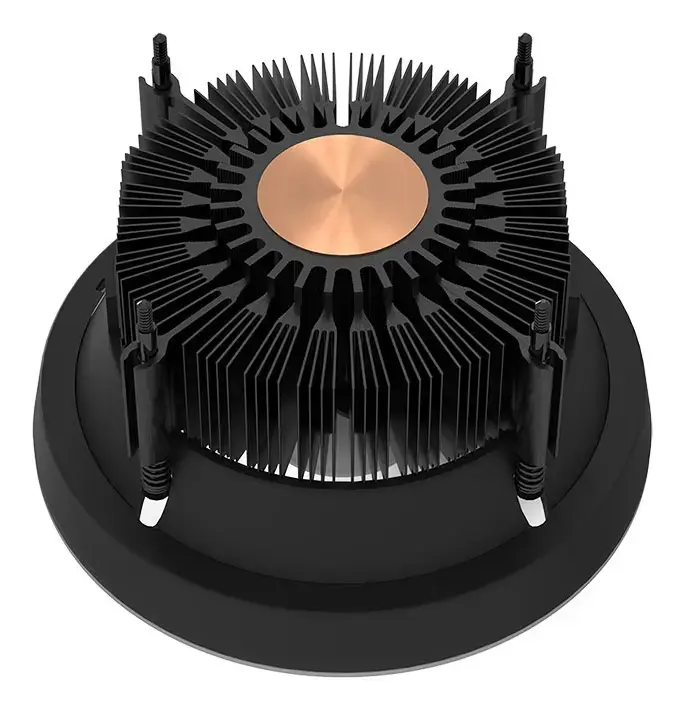 THERMALTAKE UX150-L ARGB Sync кулер Photo 5