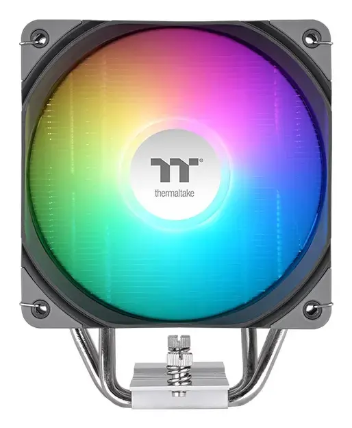 Кулер для процессора Thermaltake UX400 ARGB Sync Photo 2