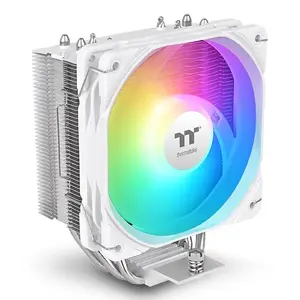 Gaisa dzesētājs Thermaltake UX400 ARGB Sync 12 cm Balts 700-1800 apgr./min