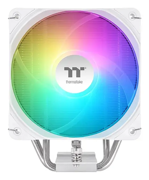 Воздушный кулер Thermaltake UX400 ARGB Sync Photo 2