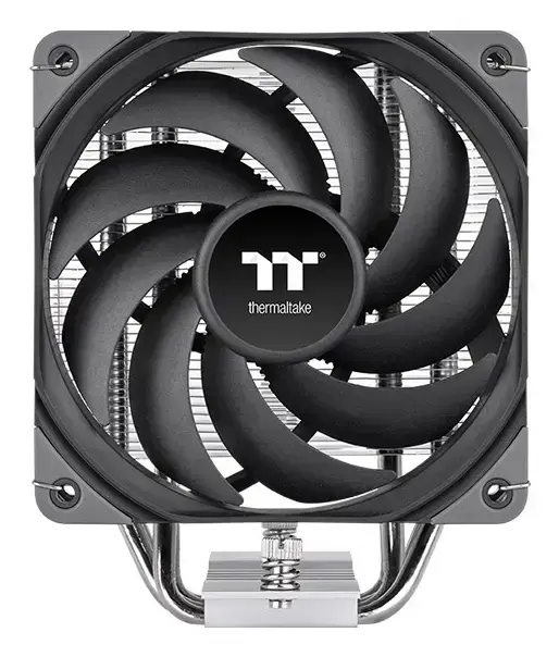 Воздушный кулер Thermaltake UX400 Photo 2