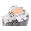 Воздушный кулер Thermaltake UX400 Photo 3