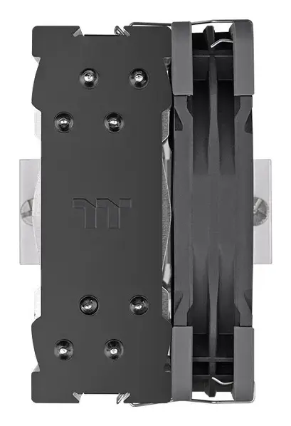 Воздушный кулер Thermaltake UX400 Photo 4