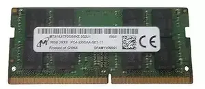 Memory HP DDR4 SoDIMM 16GB 2400MHz