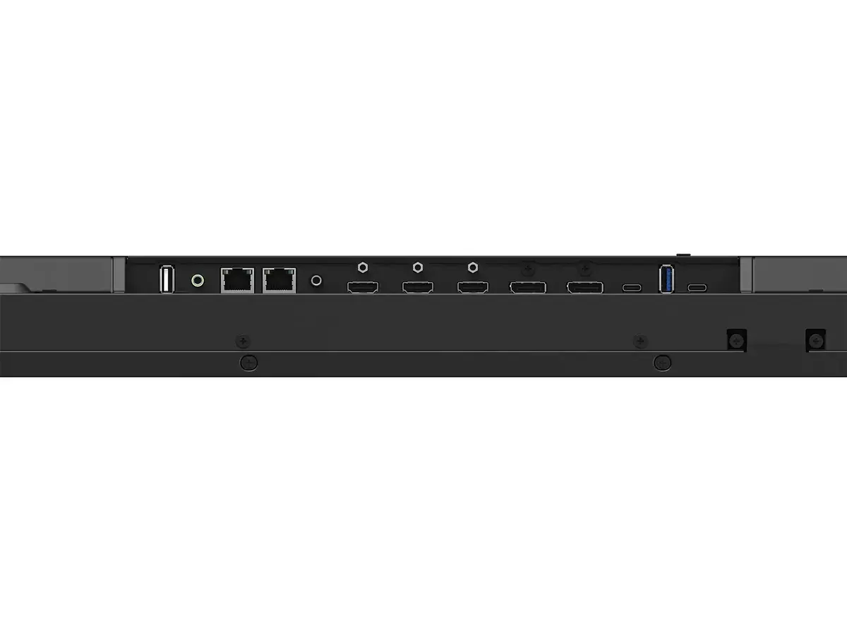 Monitors SHARP/NEC MultiSync P556 Photo 6
