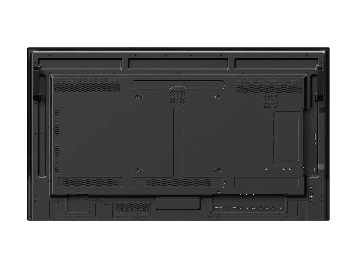 Monitors SHARP/NEC MultiSync P556 Photo 9