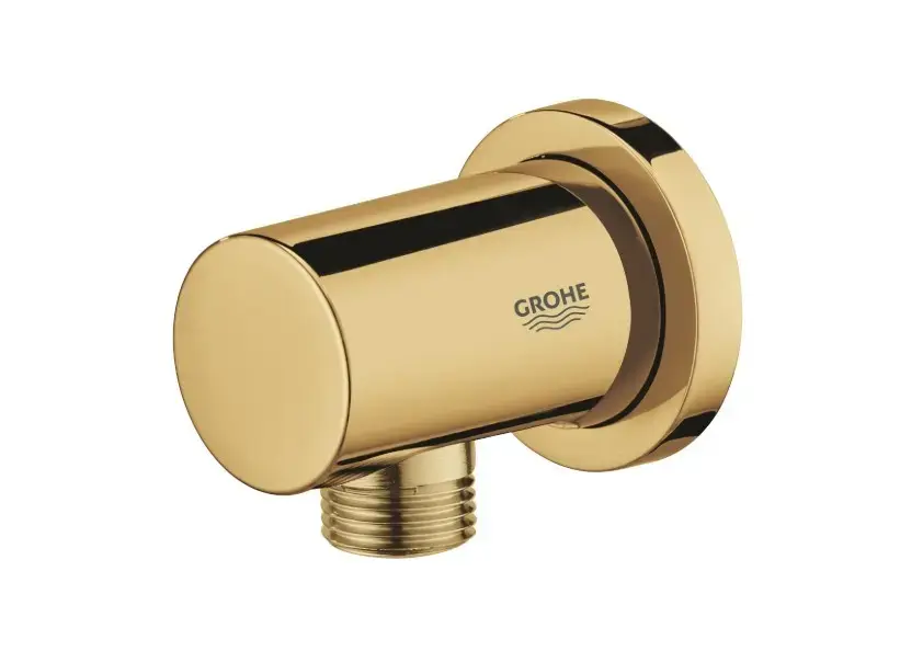 GROHE Rainshower 27057GL0 встраиваемый вывод для душа Photo 4