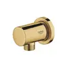 GROHE Rainshower 27057GL0 встраиваемый вывод для душа Photo 4