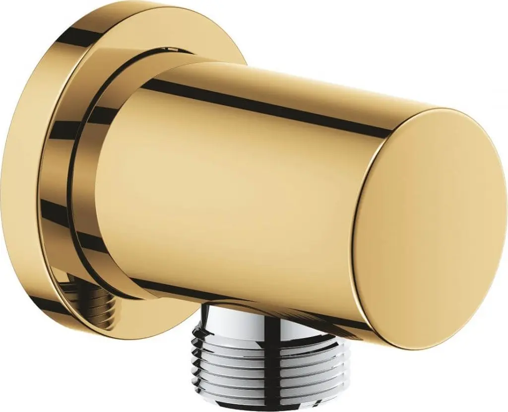 GROHE Rainshower Золотой Photo 5