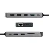 ALOGIC DUCDDV3V2 Docking Station Photo 3