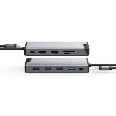 ALOGIC DUCDDV3V2 Docking Station Photo 4