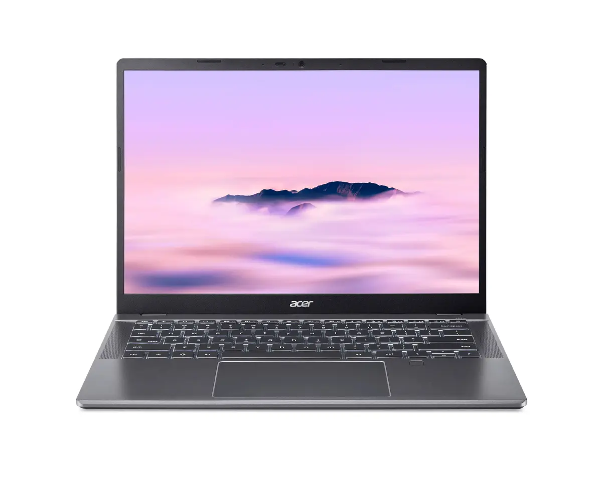 Acer Chromebook Plus 514 CBE594-2L TCO Photo 2