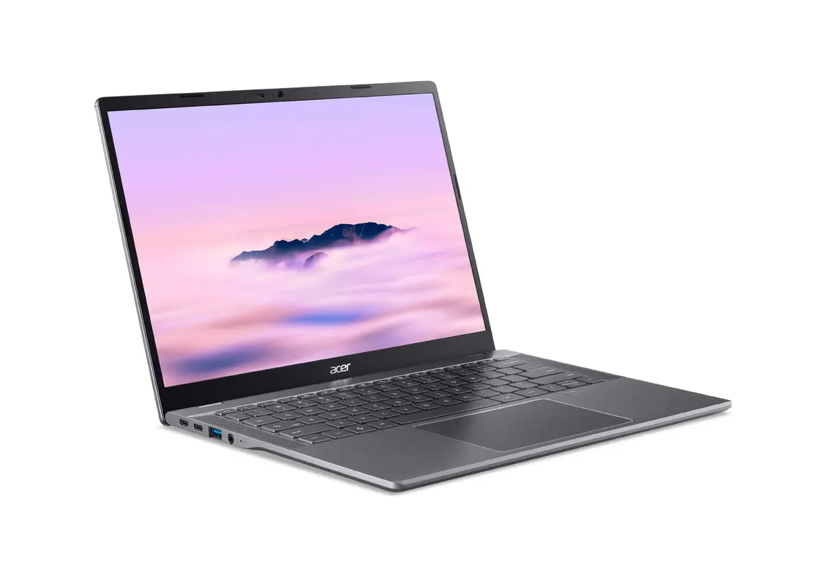 Acer Chromebook Plus 514 CBE594-2L TCO Photo 3