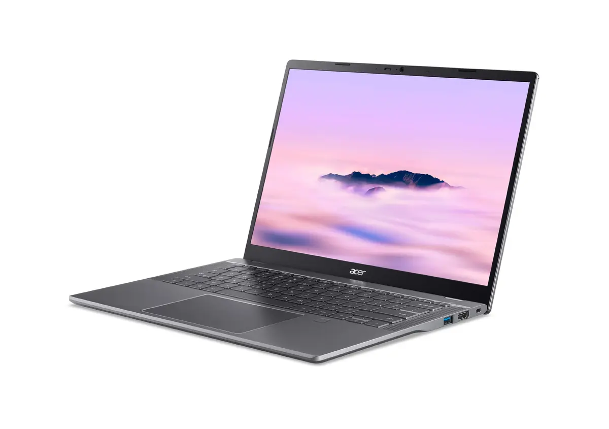 Acer Chromebook Plus 514 CBE594-2L TCO Photo 4