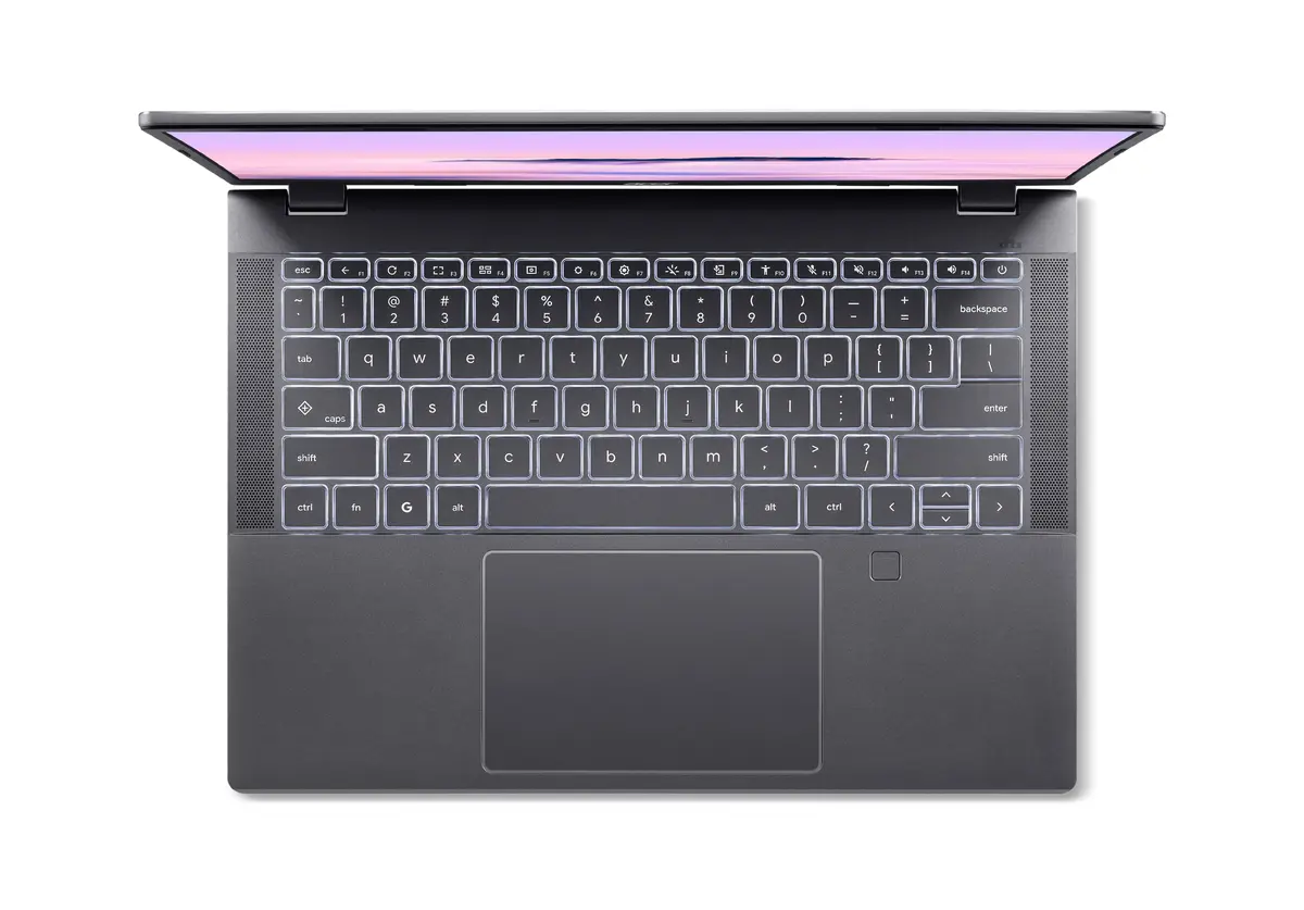 Acer Chromebook Plus 514 CBE594-2L TCO Photo 5