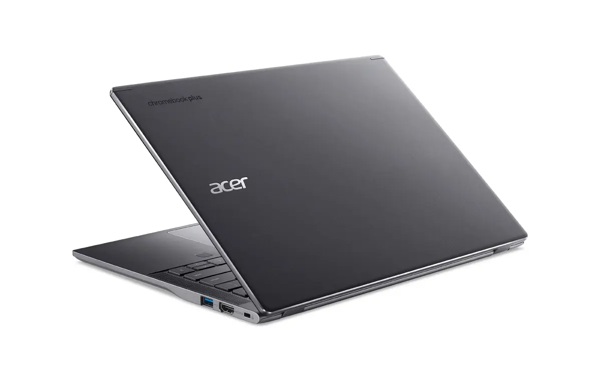 Acer Chromebook Plus 514 CBE594-2L TCO Photo 6