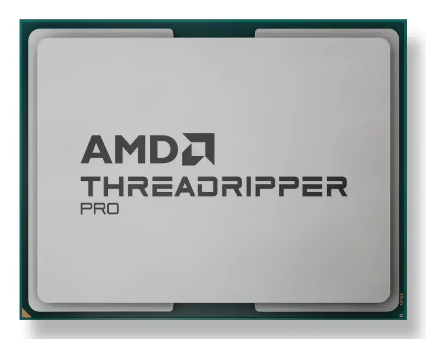 Процессор AMD Ryzen Threadripper PRO 9965WX Photo 2