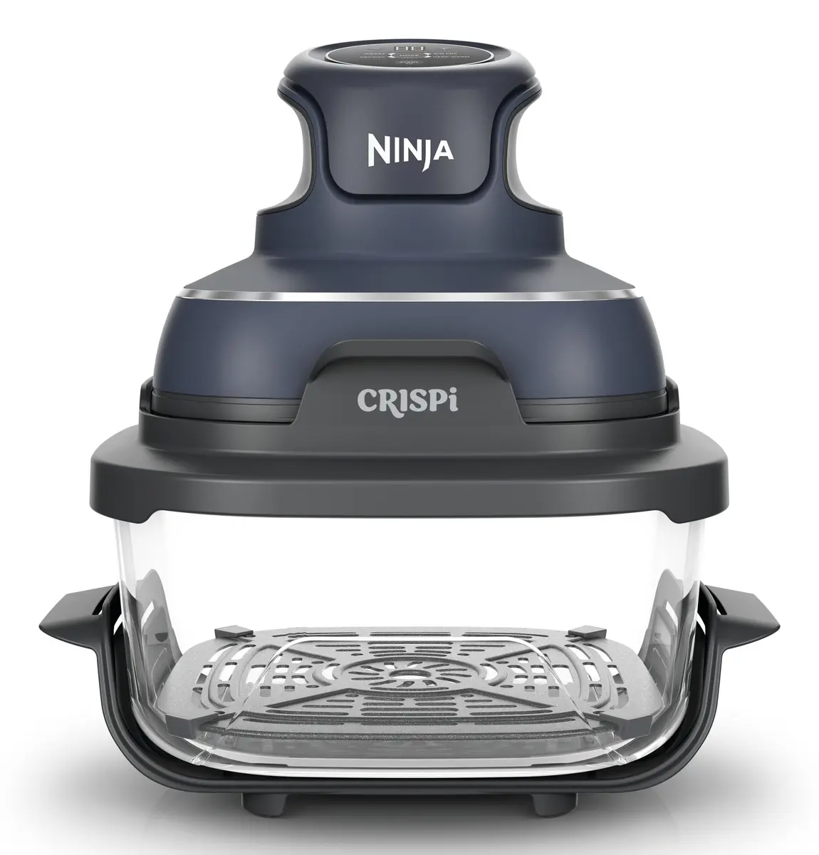 Ninja CRISPi Karstā gaisa friteris FN101EUGY Photo 2