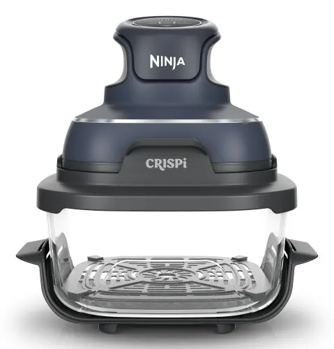 Ninja CRISPi Аэрофритюрница FN101EUGY Photo 4