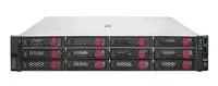 HPE ProLiant DL380 Gen11 serveris, Intel Xeon Silver 4410Y 12-kodolu, 32GB RAM, 12LFF, 1000W barošanas bloks, 2U