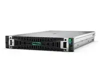 Сервер HPE ProLiant DL380 Gen11 | Intel Xeon Silver 4410Y Photo 2