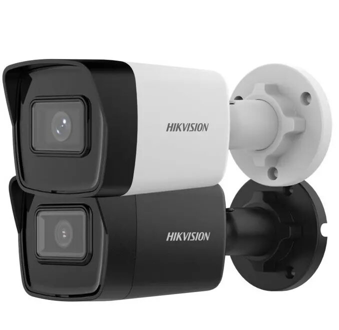 Hikvision DS-2CD1043G2-I(2.8mm)(T) Cilindriska IP drošības
