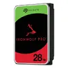 SEAGATE IronWolf Pro ST28000NT000 28 TB HDD Photo 2