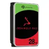 SEAGATE IronWolf Pro ST28000NT000 28 TB HDD Photo 3