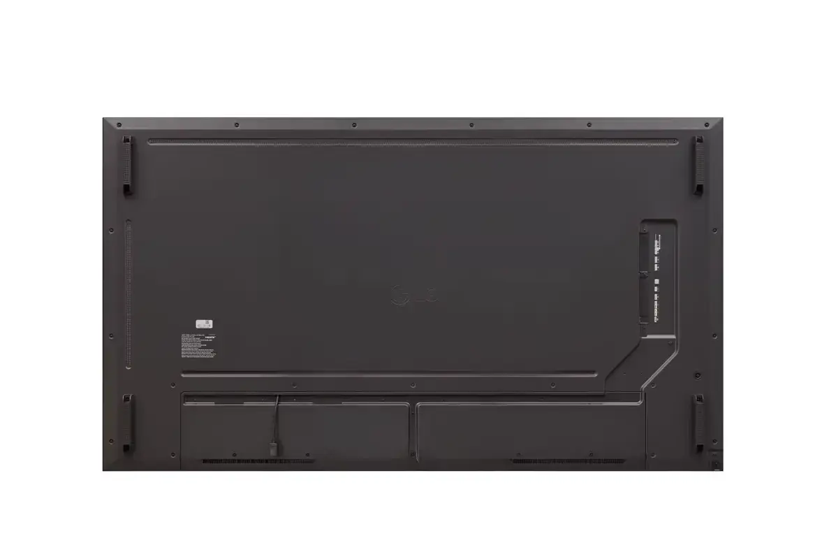 LG monitors 75UH7N-M 75" UHD webOS Photo 6