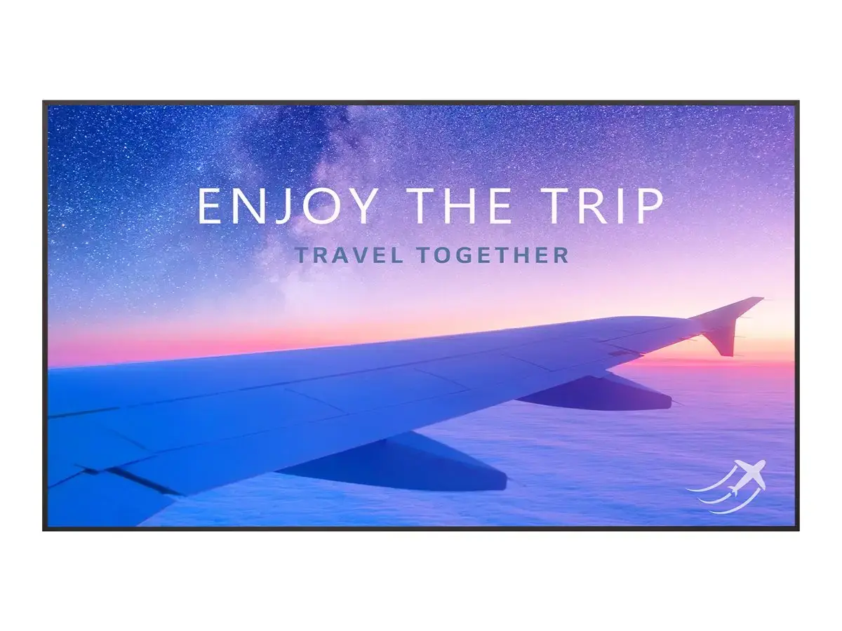 LG monitors 75UH7N-M 75" UHD webOS Photo 7