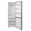 Midea MDRB548MME46 отдельностоящий комбинированный холодильник Photo 2