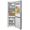 Midea MDRB548MME46 отдельностоящий комбинированный холодильник Photo 3