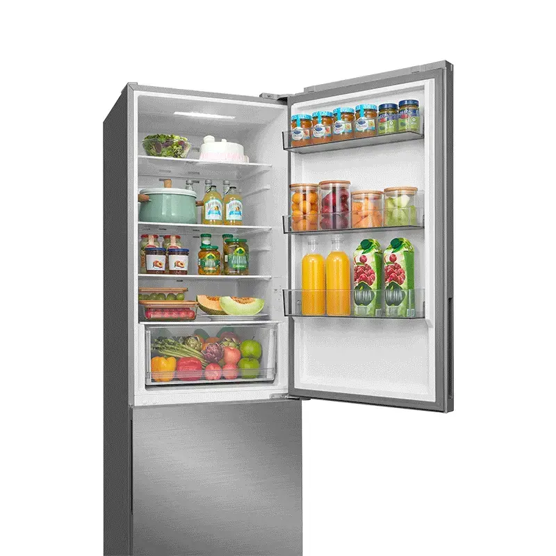 Midea MDRB548MME46 Fridge-Freezer Photo 3