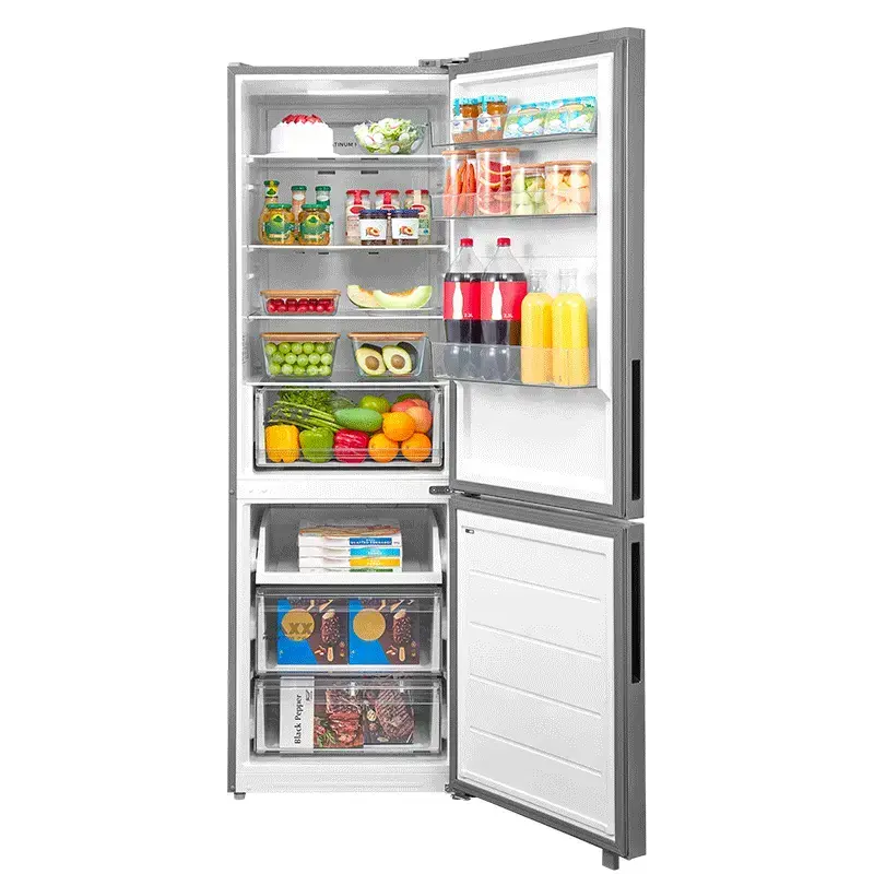 Midea MDRB548MME46 Fridge-Freezer Photo 4