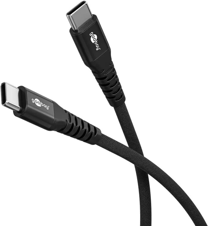 Goobay 73954 USB kabelis USB 2