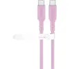 USB-C cable GOOBAY 77746 — 1 m, silicone Photo 3