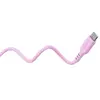 USB-C cable GOOBAY 77746 — 1 m, silicone Photo 5
