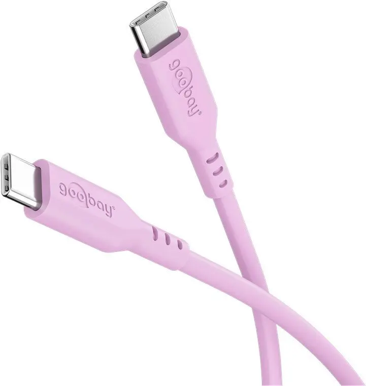 Goobay 77746 USB kabelis USB C